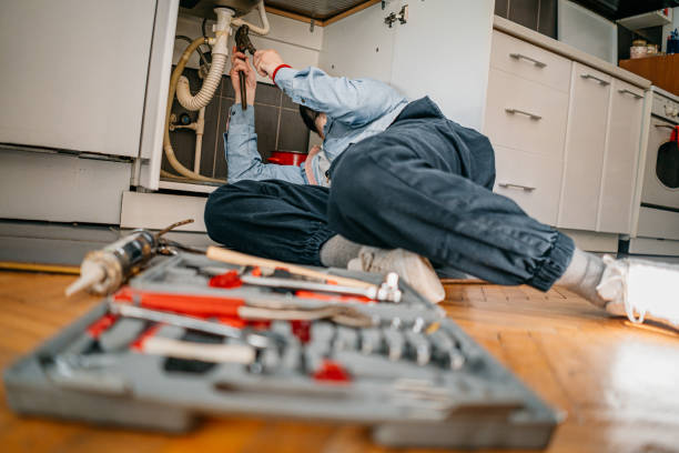 Best Faucet Repair  in Johnstown, CO