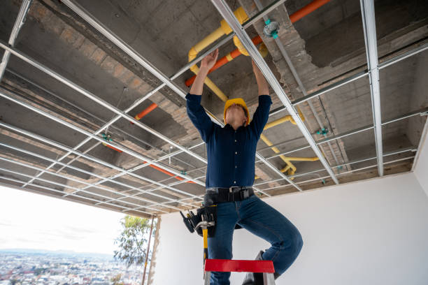 Best Emergency Plumbing Repair  in Johnstown, CO