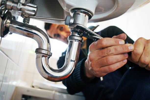 Best Same-Day Plumbing Service  in Johnstown, CO