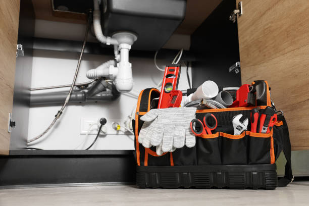 Best Local Plumber Services  in Johnstown, CO