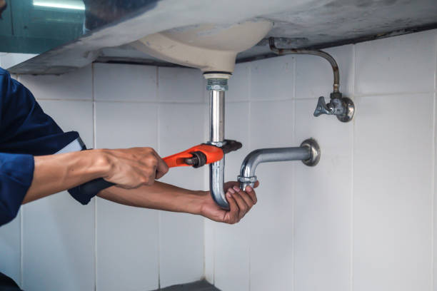 Best Water Softener Installation  in Johnstown, CO
