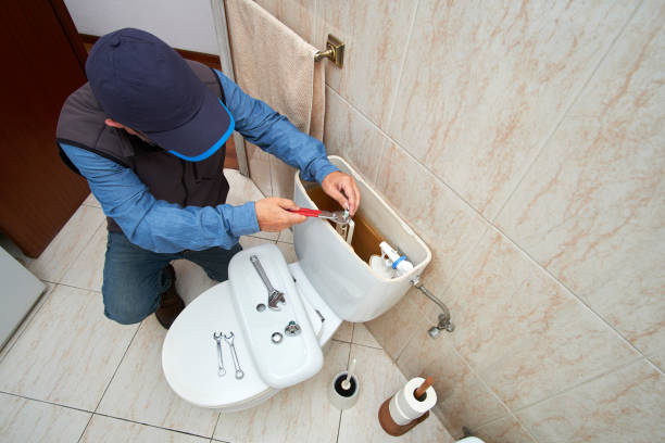 Best Leak Detection Services  in Johnstown, CO
