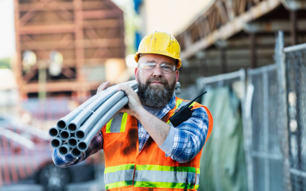 Best Pipe Repair Near Me  in Johnstown, CO