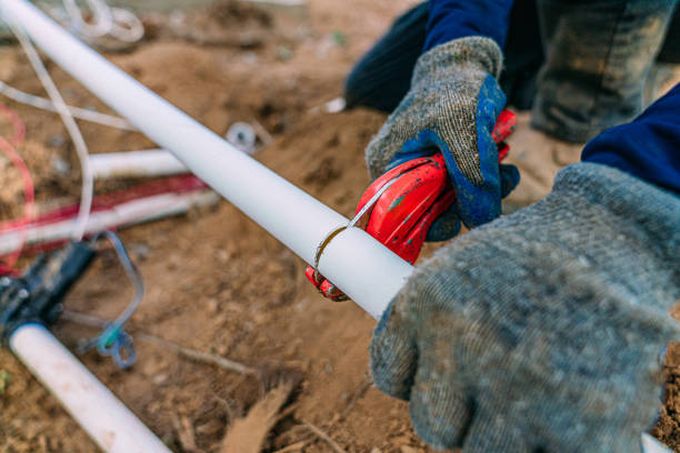 Best Residential Plumbing Services  in Johnstown, CO